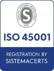 ISO 45001